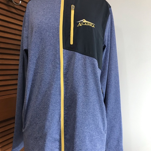 Cruisewear & Company Men’s Alaska Jacket - Picture 6 of 8